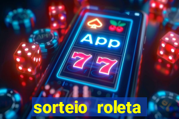 sorteio roleta numeros 1 a 100